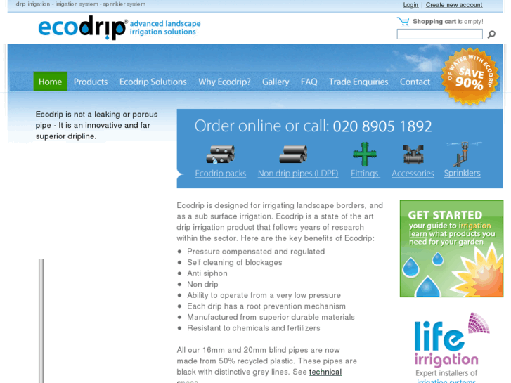 www.ecodrip.co.uk