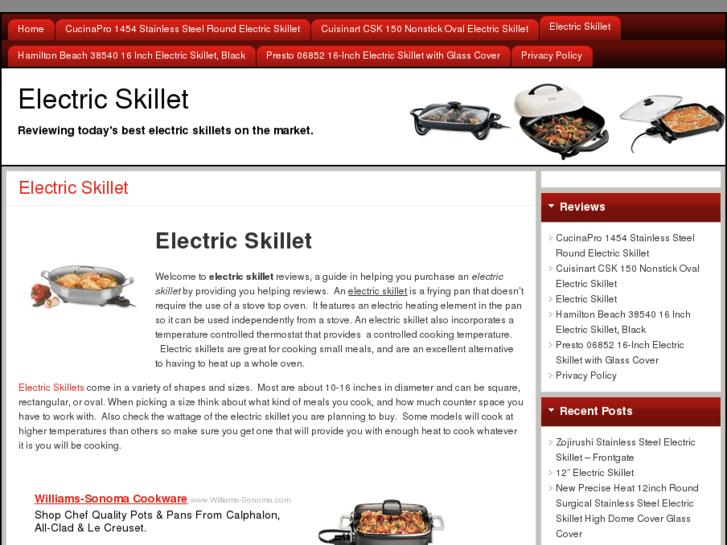 www.electricskillet-reviews.com