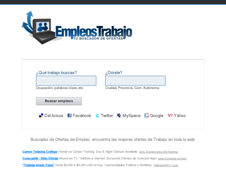 www.empleostrabajo.com