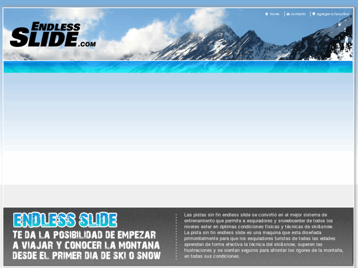 www.endlessslide.com