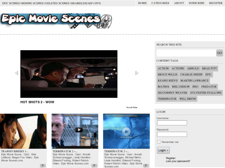 www.epicmoviescenes.com