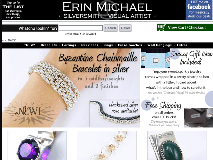 www.erinmichael.com