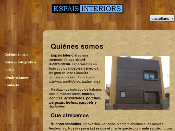 www.espaisinteriors.es