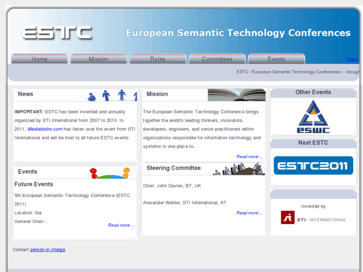 www.estc-conferences.com