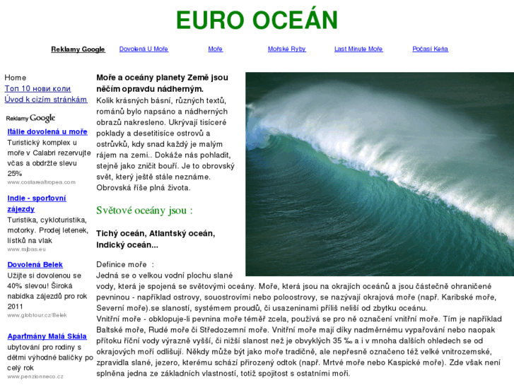 www.euroocean.com