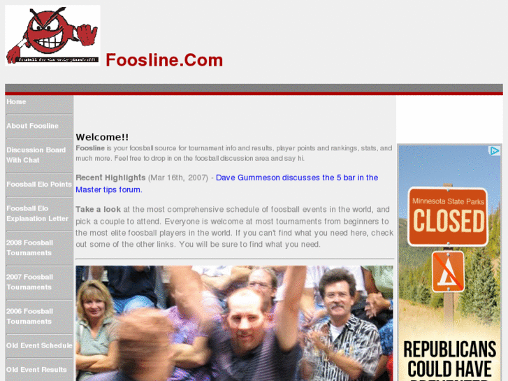 www.foosline.com