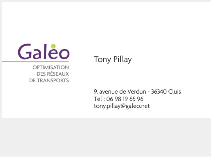 www.galeo.net