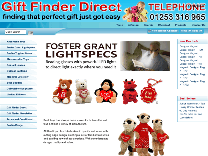 www.giftfinderdirect.co.uk