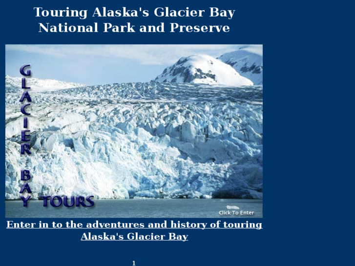 www.glacierbay-tours.com