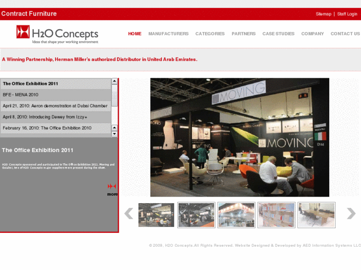 www.h2odubai.com