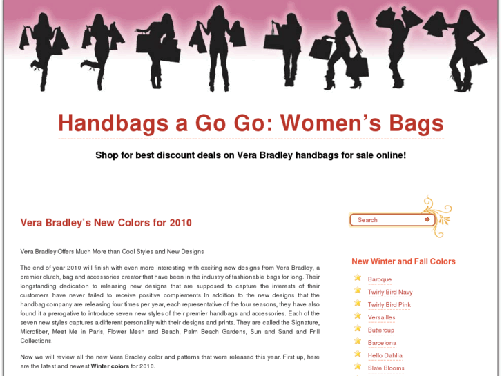 www.handbagsagogo.com