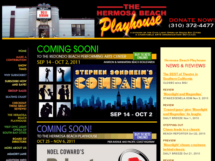 www.hermosabeachplayhouse.com