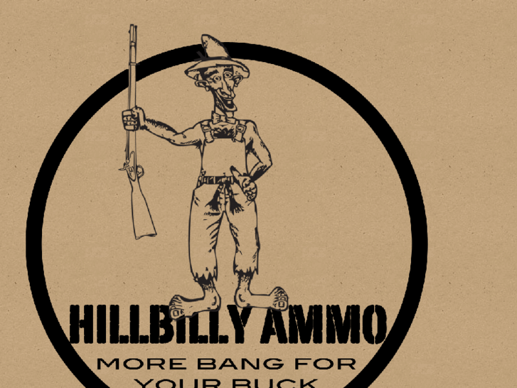 www.hillbillyammo.com