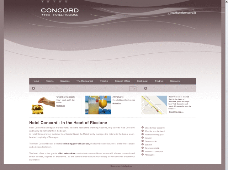 www.hotelconcord.co.uk