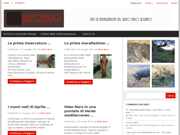 www.ibleonero.it