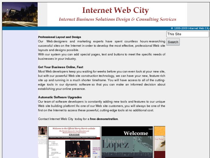 www.internetwebcity.com