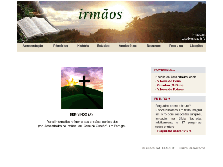 www.irmaos.net