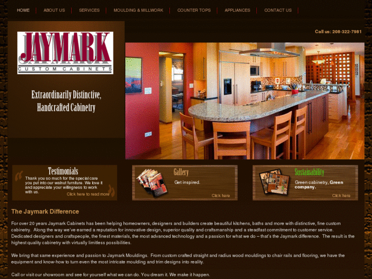 www.jaymarkcabinets.com