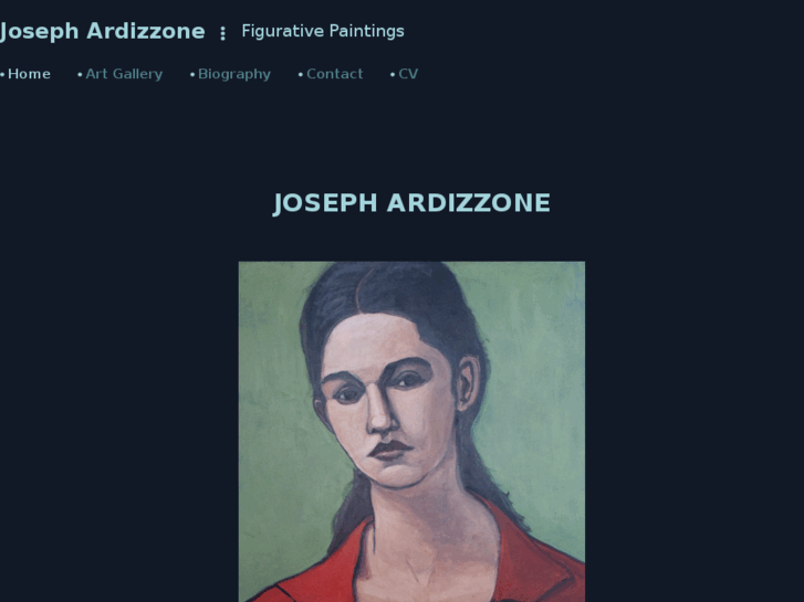 www.josephardizzone.com