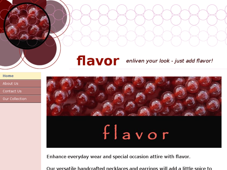 www.justaddflavor.com