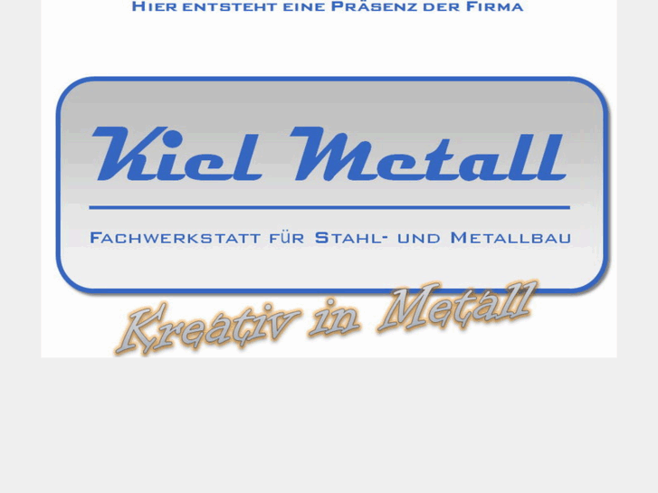 www.kiel-metall.com