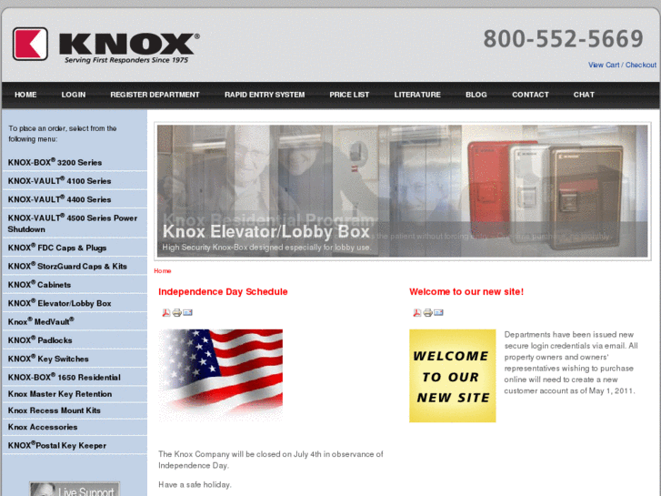 www.knoxcompany.com