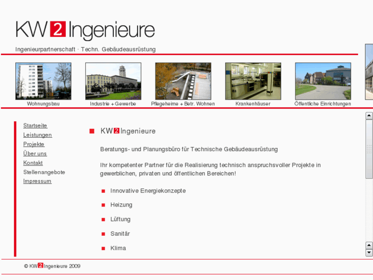 www.kw2ingenieure.com