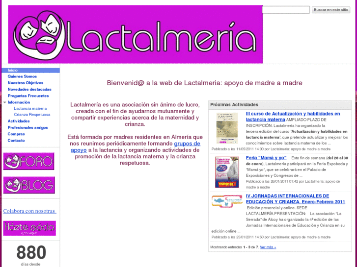 www.lactalmeria.es