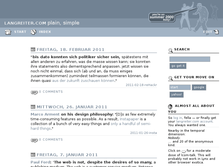 www.langreiter.com