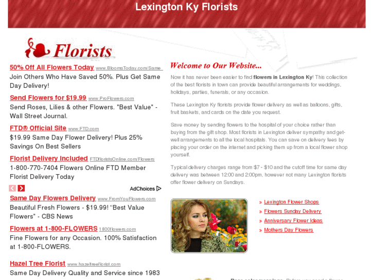 www.lexingtonkyflorists.com