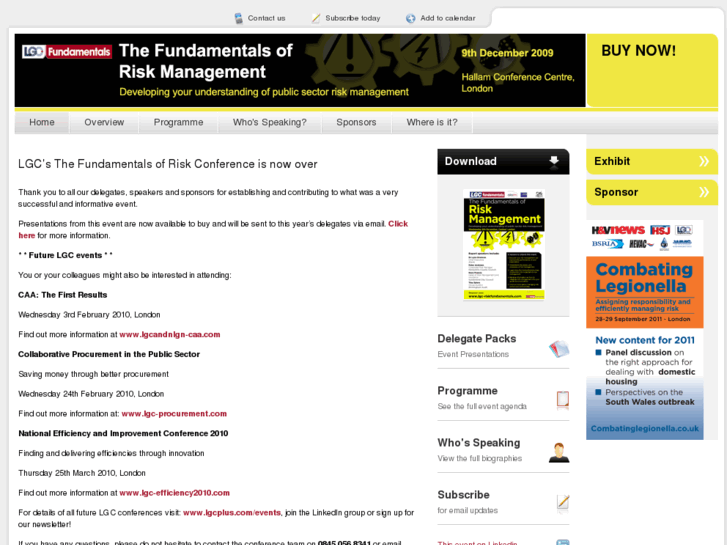 www.lgc-riskfundamentals.com