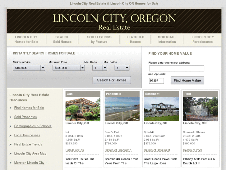 www.lincolncity-or-realestate.com