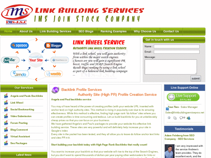 www.linkbuildingservicepros.net