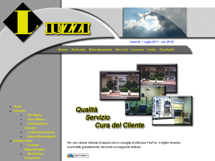 www.liuzzi.biz