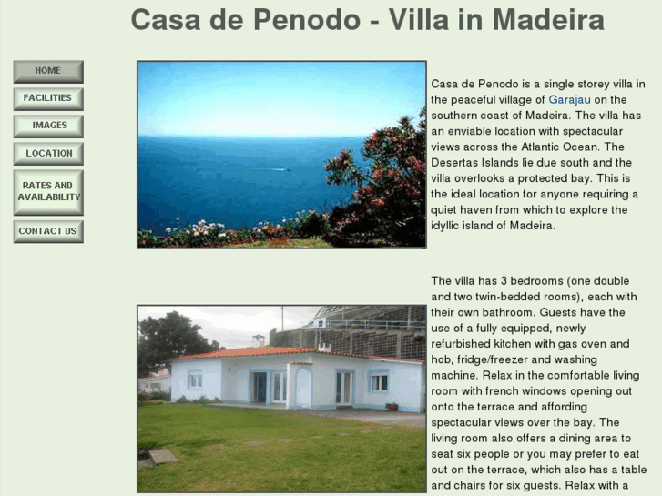 www.madeira-villa.com