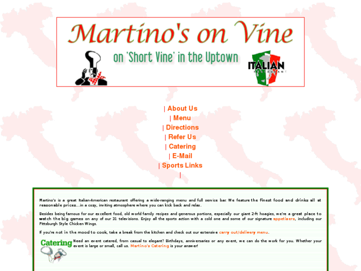www.martinosonvine.com