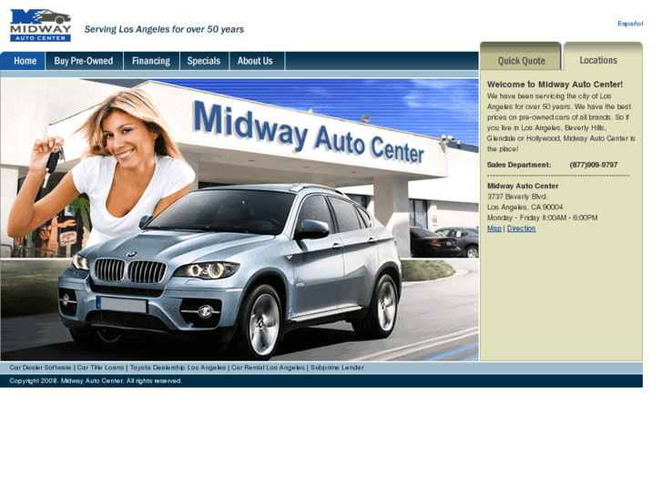 www.midway-auto-center.com