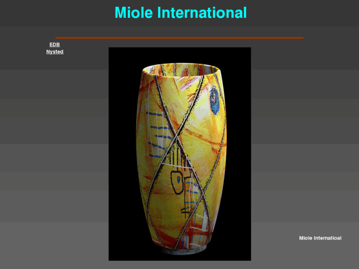 www.miole-international.com