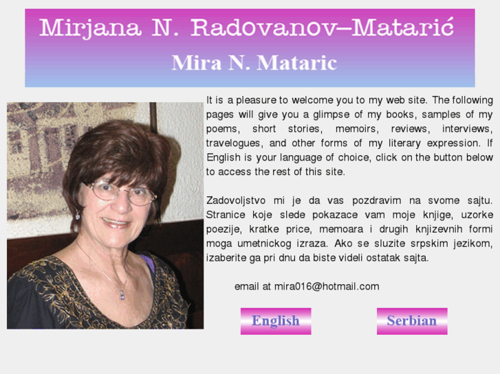 www.miramataric.net