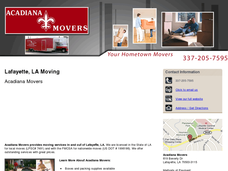 www.movinglafayette.net