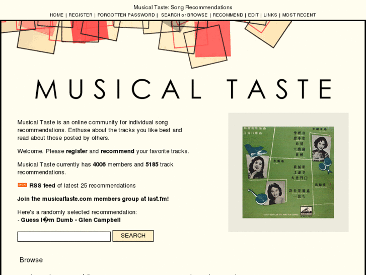 www.musicaltaste.com