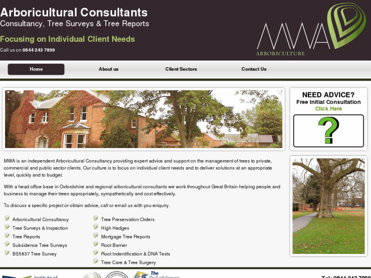 www.mwaarboriculture.co.uk