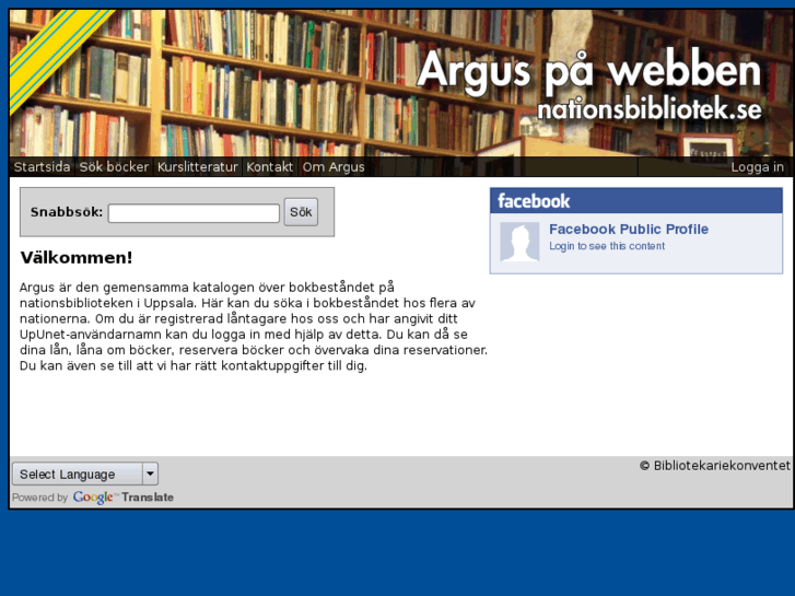 www.nationsbibliotek.se