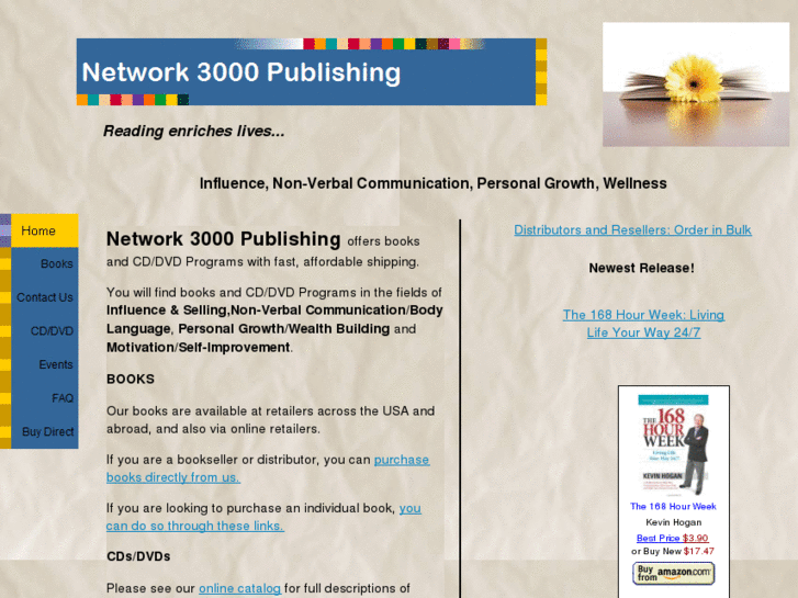 www.network3000publishing.com