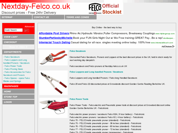 www.nextday-felco.co.uk