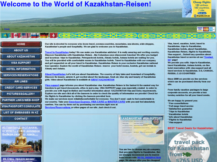 www.northkazakhstan.com