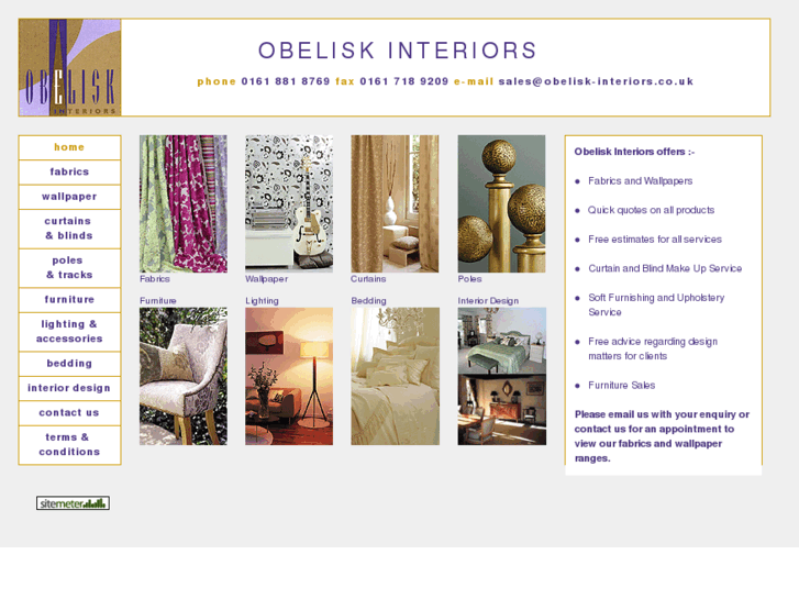 www.obelisk-interiors.co.uk