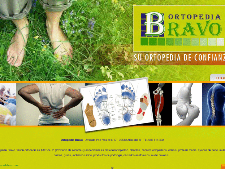 www.ortopediabravo.com