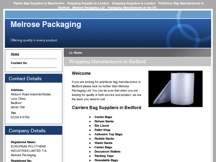 www.packaging-uk.net