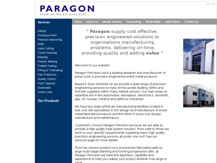 www.paragonprecision.co.uk